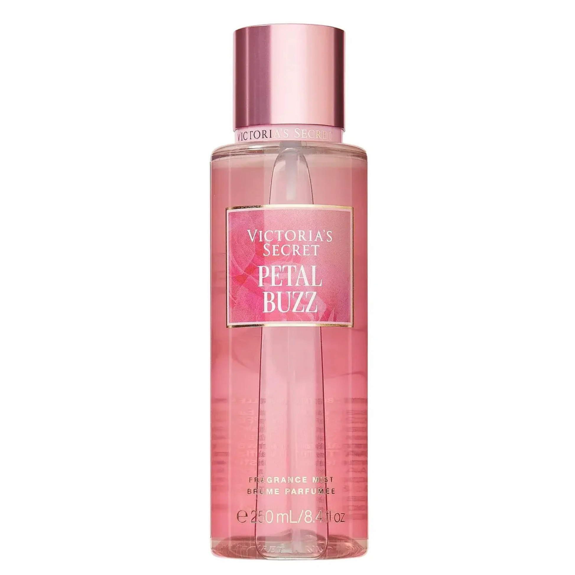 Petal Buzz