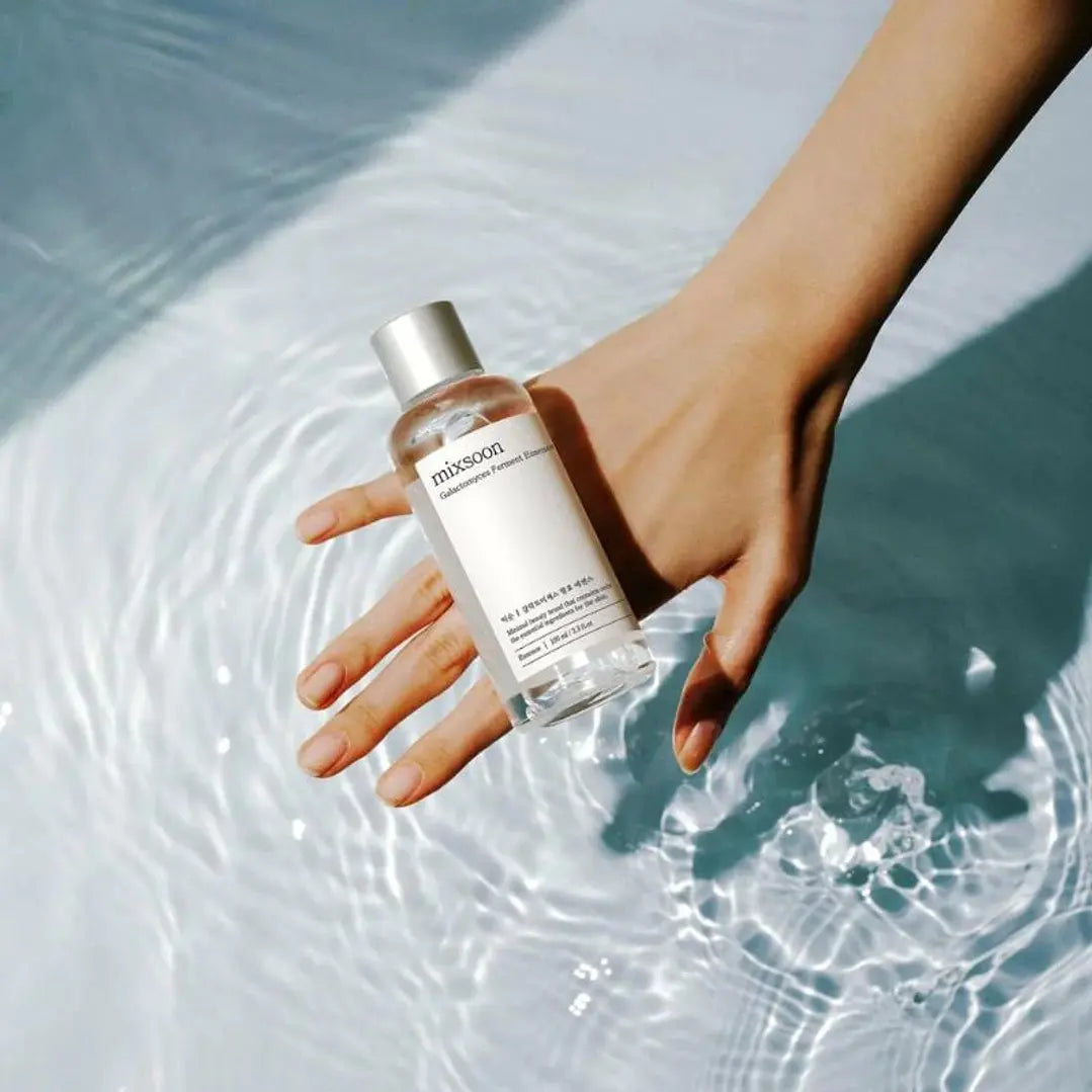 Mixsoon Galactomyces Ferment Essence
