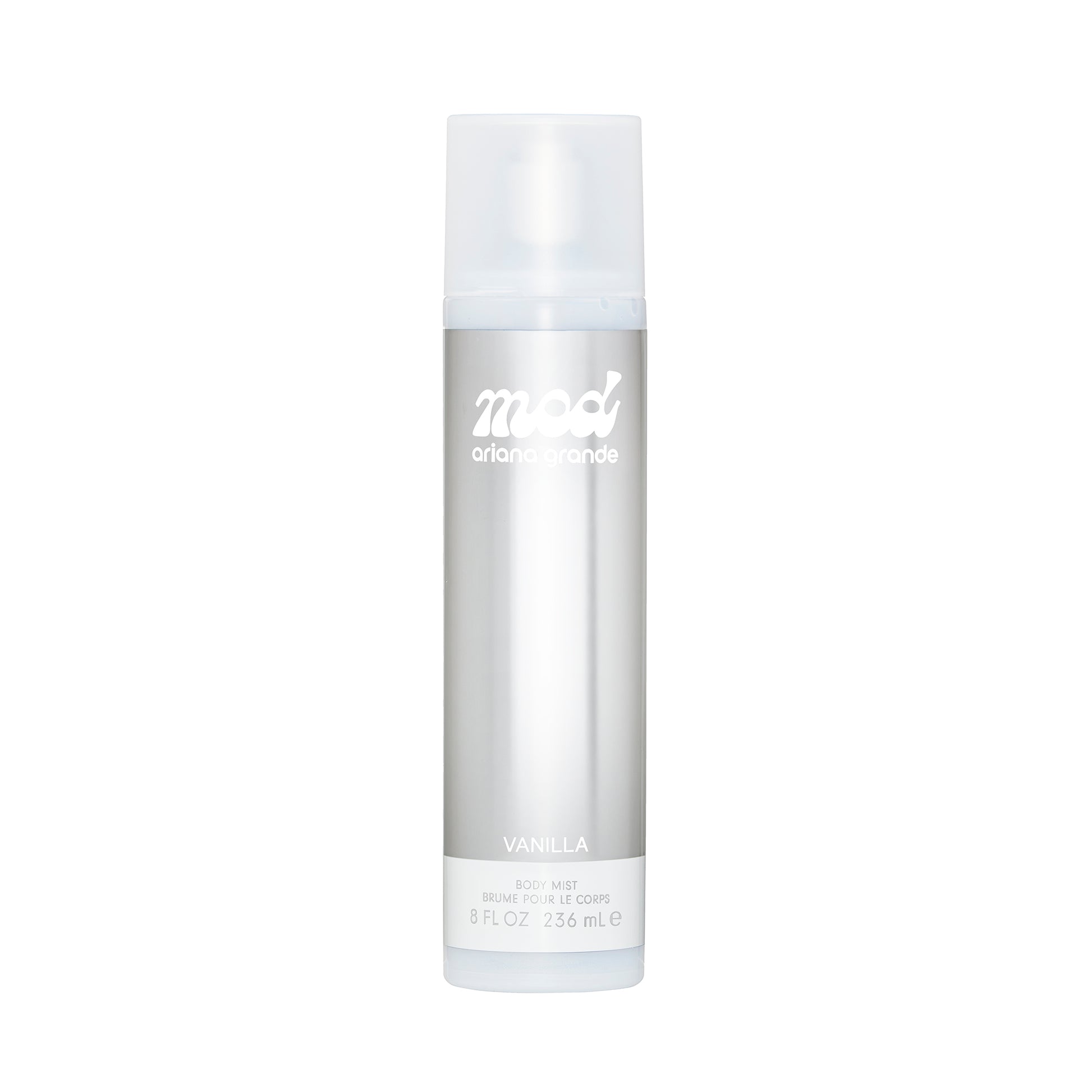 Mod Vanilla Body Mist Ariana Grande