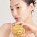 SNP Parches de Ojos Gold & Collagen