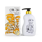 CER-100 Collagen Coating Hair A+ Muscle Hell Tornado Shampoo