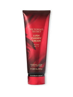 Lush Cherry Cream Crema Corporal