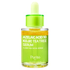 PURITO Azelaic Acid 10% Kojic Tea Tree Serum
