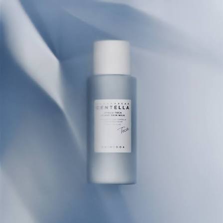 SKIN1004 Madagascar Centella Hyalu-Teca Glass Skin Milk 210ml