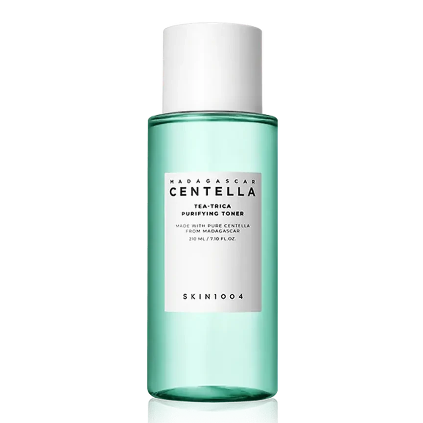 SKIN1004 Madagascar Centella Tea-Trica Purifying Toner