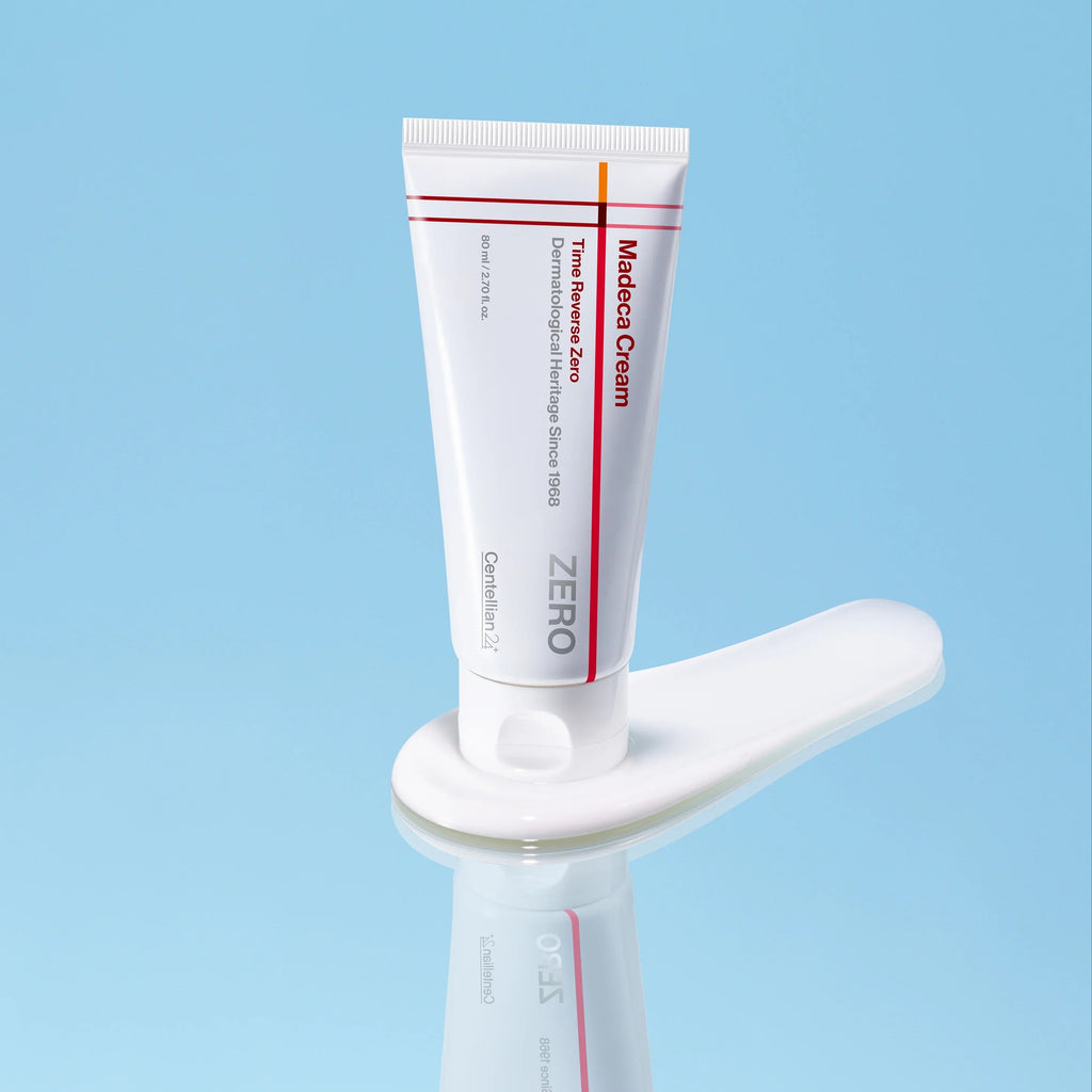 Centellian24 Madeca Cream Time Reverse ZERO