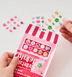 CENTELLIAN24 Parches de Acné Madeca Medi Patch Special Color 36 Parches 12 mm