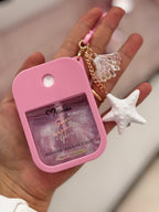 Sheer Seduction Shimmer Fragance Mist Misucka
