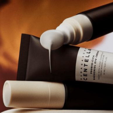SKIN1004 Madagascar Centella Probio-Cica Bakuchiol Eye Cream