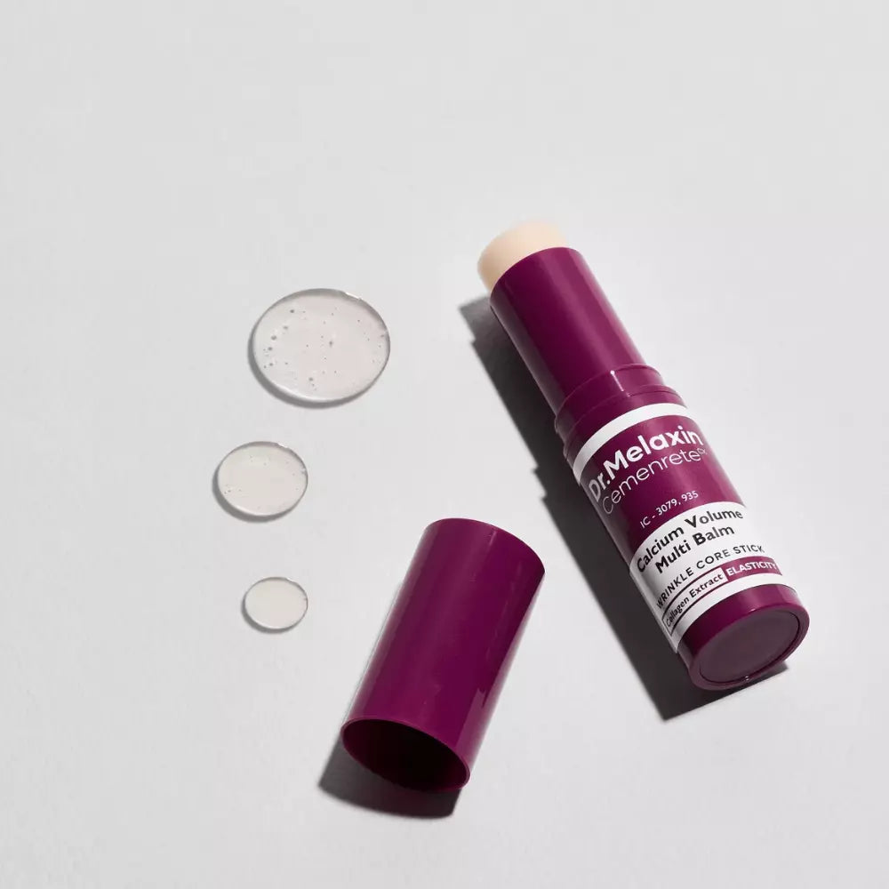 DR. MELAXIN Cemenrete Calcium Volume Multi Balm 9g