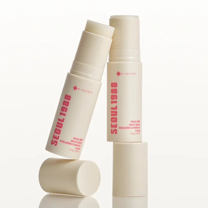 SEOUL1988 Multi Balm Collagen Complex 7 + Plum