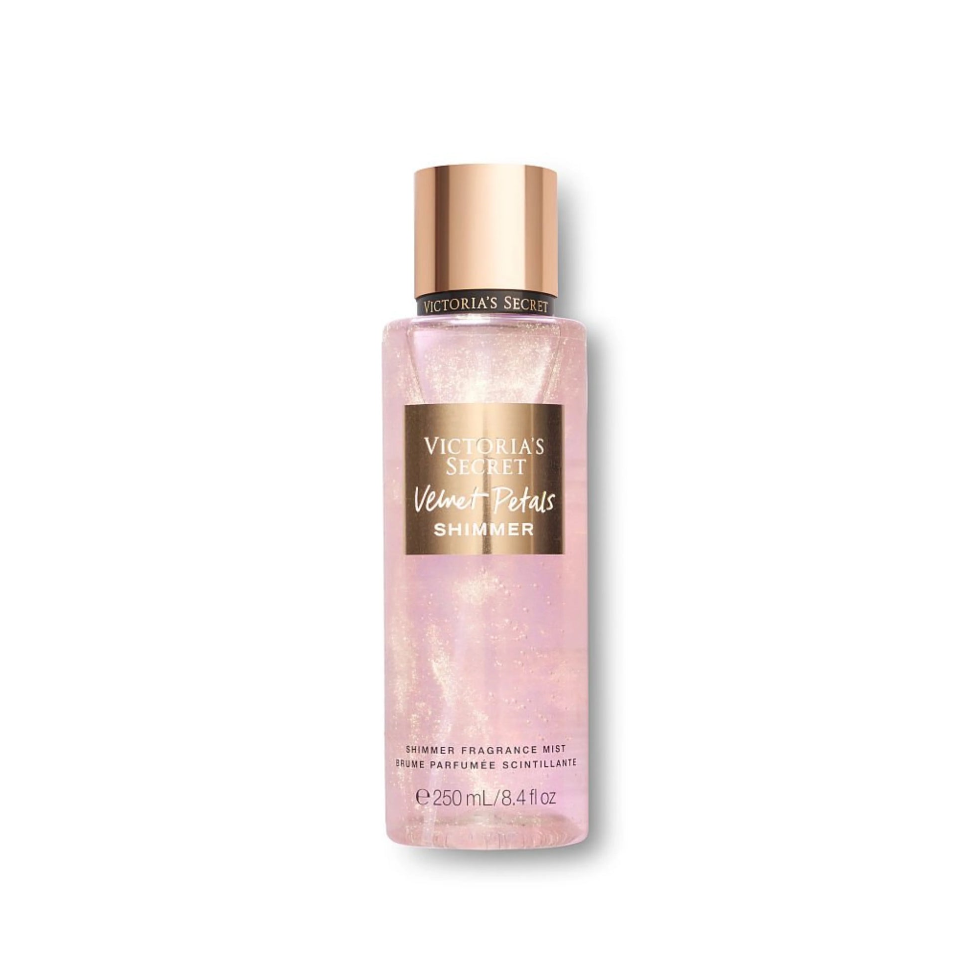 Velvet Petals Shimmer