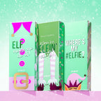 Where's My Elfie? Set de Maquillaje Edición Navidad Beauty Creations