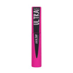 PINK UP Ultra Lashes Máscara de Pestañas A Prueba de Agua