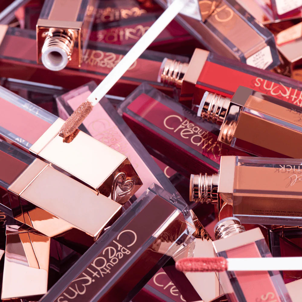 Seal The Deal Liquid Lipstick Labial Líquido