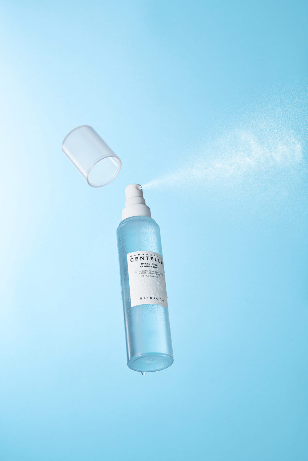 SKIN1004 Madagascar Centella Hyalu-Cica Cloudy Mist