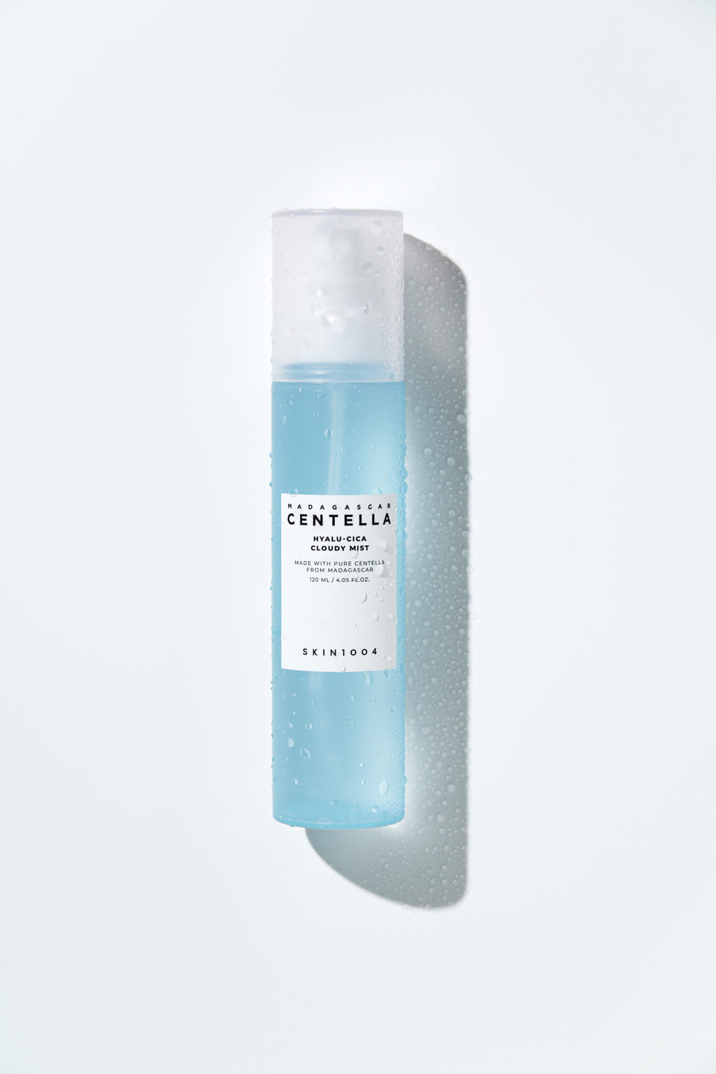 SKIN1004 Madagascar Centella Hyalu-Cica Cloudy Mist