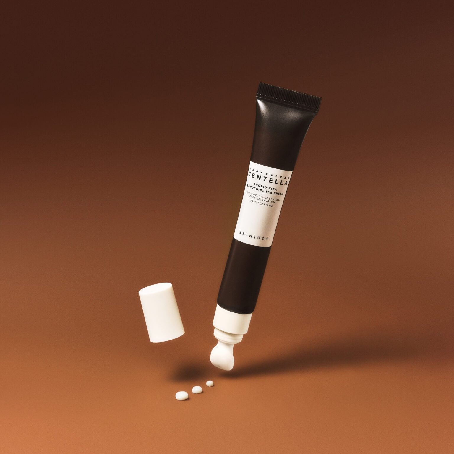 SKIN1004 Madagascar Centella Probio-Cica Bakuchiol Eye Cream