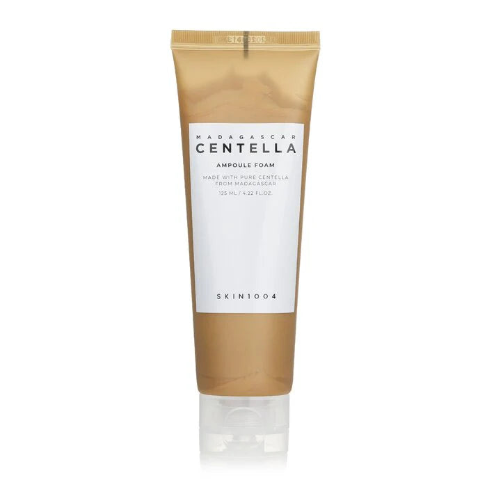 SKIN1004 Madagascar Centella Ampoule Foam