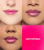 PH Lip Oil BARBIE X Beauty Creations