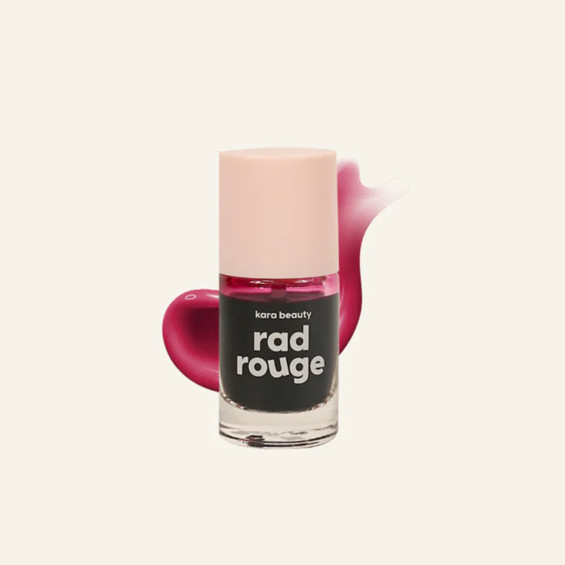 Rad Rouge Lip Tint Tinta de Labios