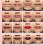 Wooden Lip Pencil Delineador de Labios