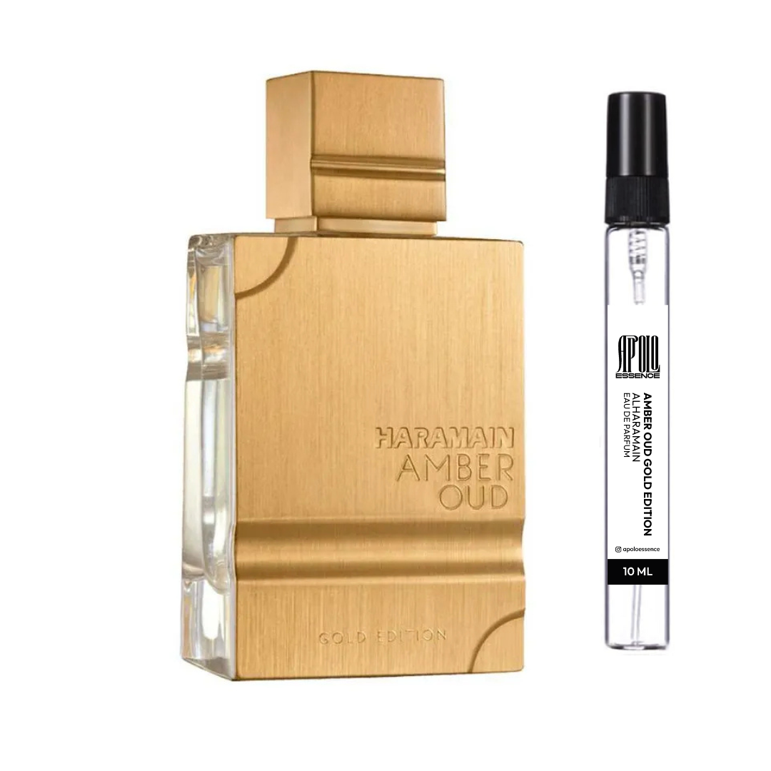 Decant | Amber Oud Gold Edition 10 ml
