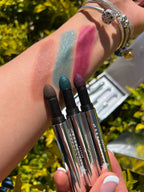 My Essentials Shadow Sponge Sticks Sombras en Esponja Luis Torres Vol 2