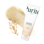 PURITO Oat In Gentle Exfoliating Face Cleanser Exfoliante Facial