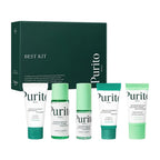 PURITO Seoul Best Kit Set de Minis