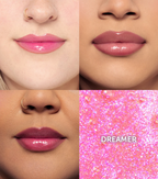 Lip Oil BARBIE X Beauty Creations