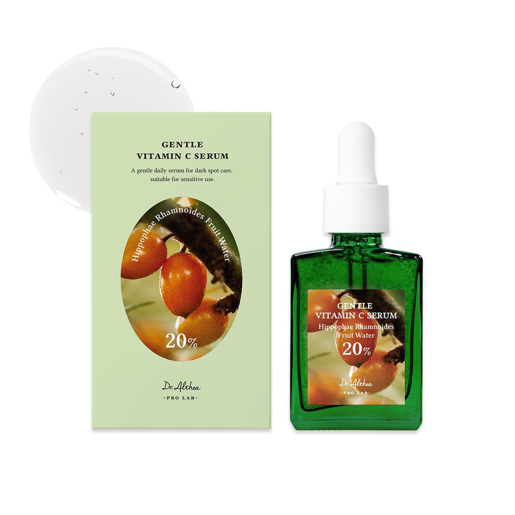 DR. ALTHEA Gentle Vitamin C Serum