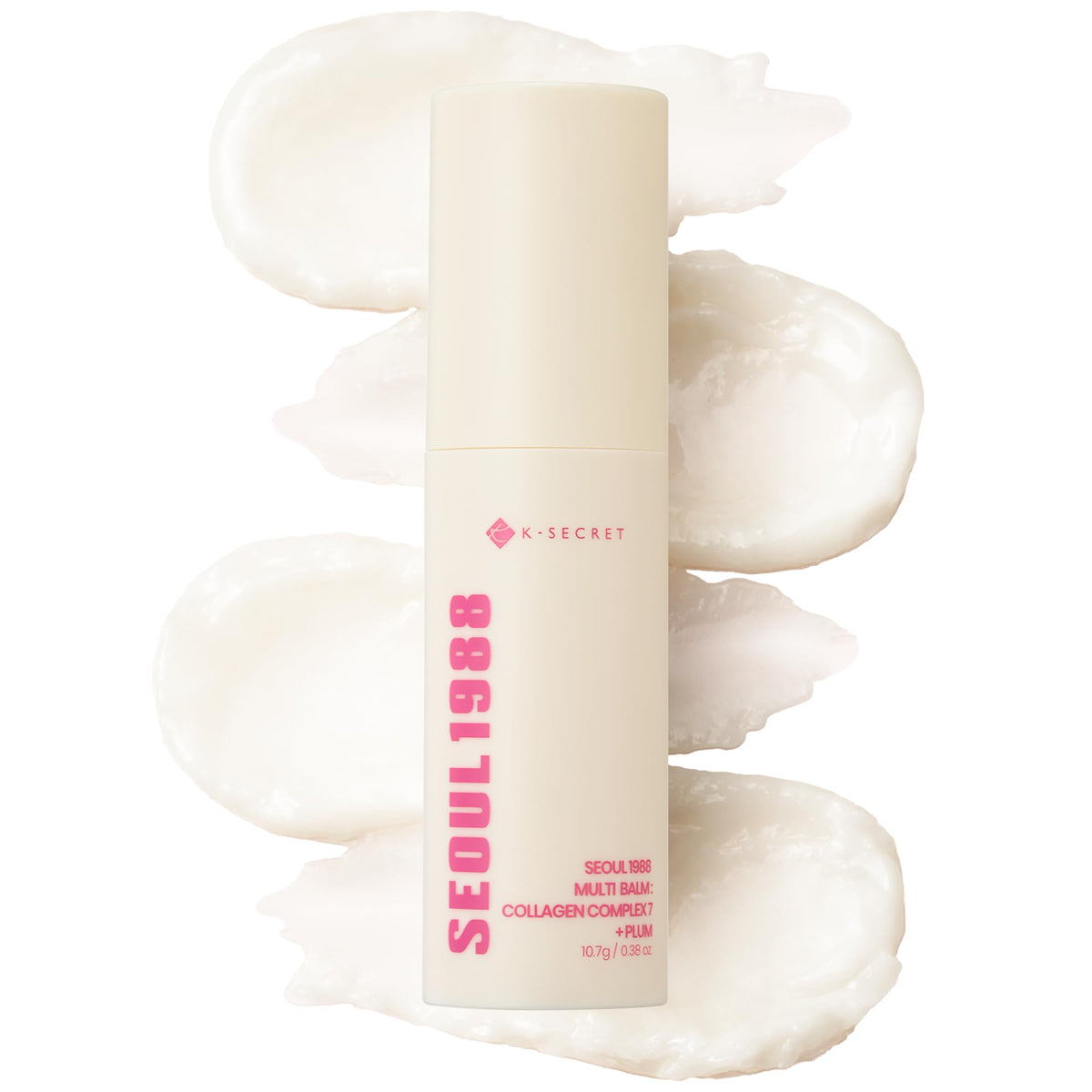 SEOUL1988 Multi Balm Collagen Complex 7 + Plum