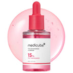 MEDICUBE TXA Niacinamide 15% Serum Despigmentante