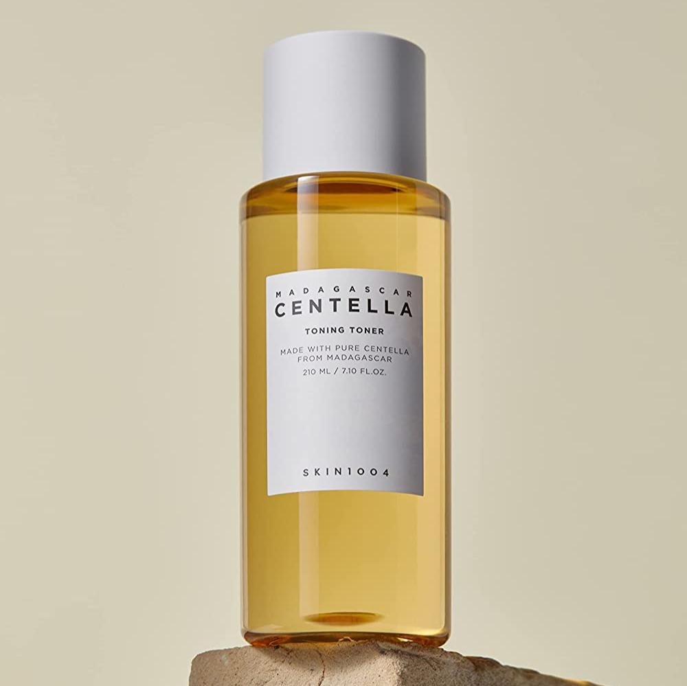 SKIN1004 Madagascar Centella Toning Toner
