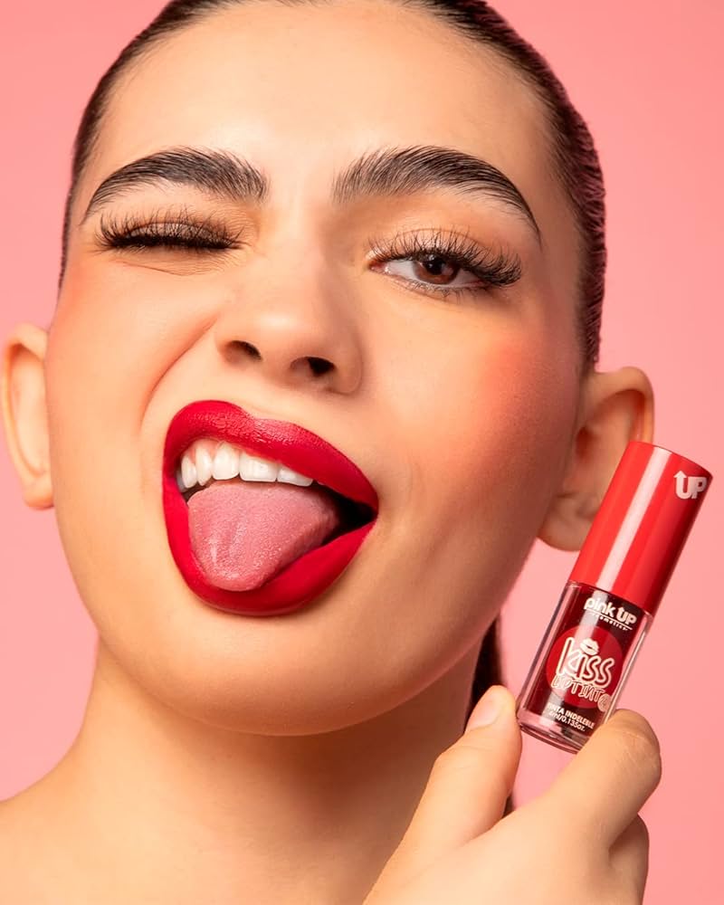 Kiss Lip Tint Tinta de Labios