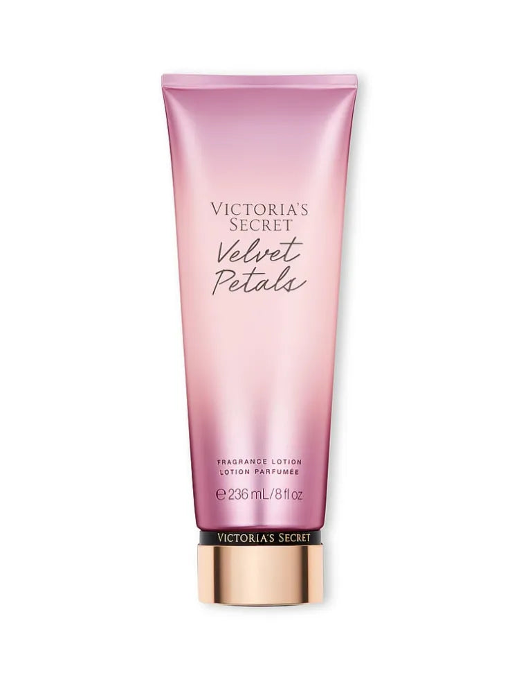 Velvet Petals Crema Corporal