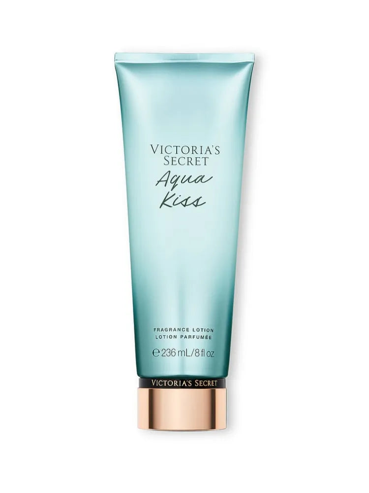 Aqua Kiss Crema Corporal