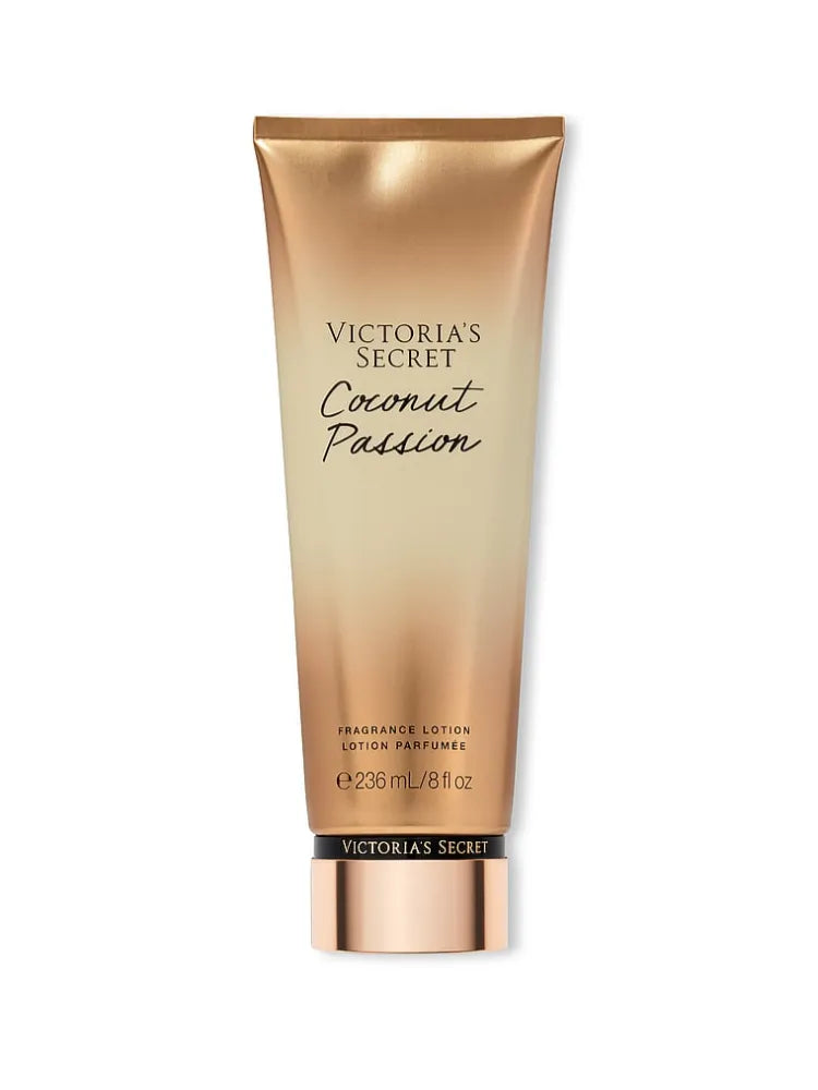 Coconut Passion Crema Corporal