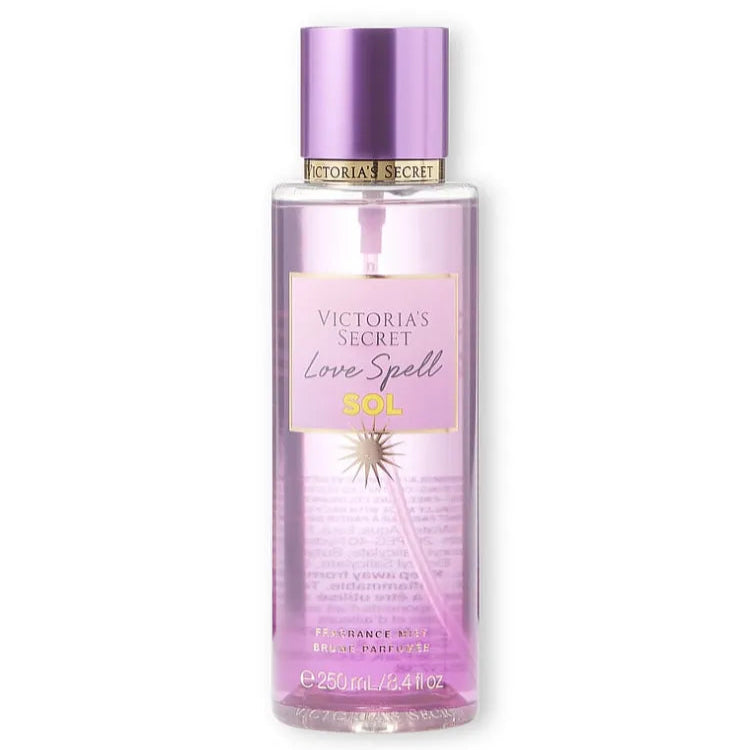 Love Spell Sol