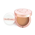 Flawless Stay Powder Foundation Base en Polvo