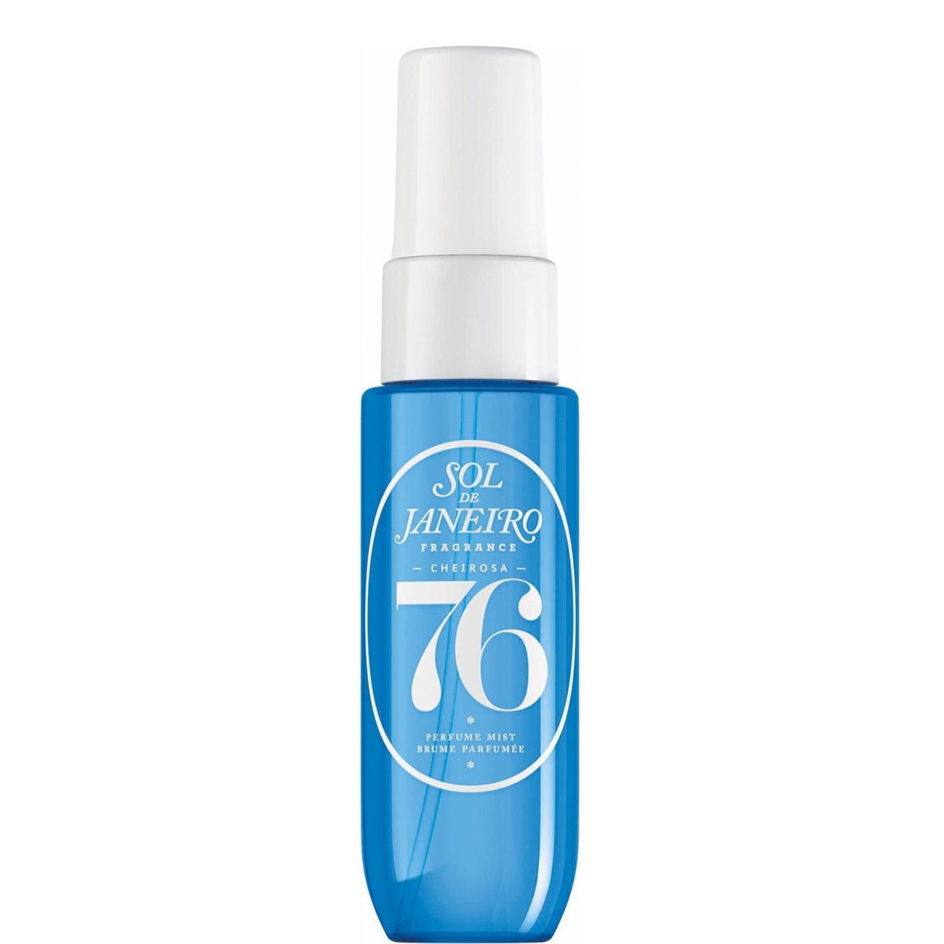 Cheirosa 76 Perfume Mist 30 ml Sol de Janeiro