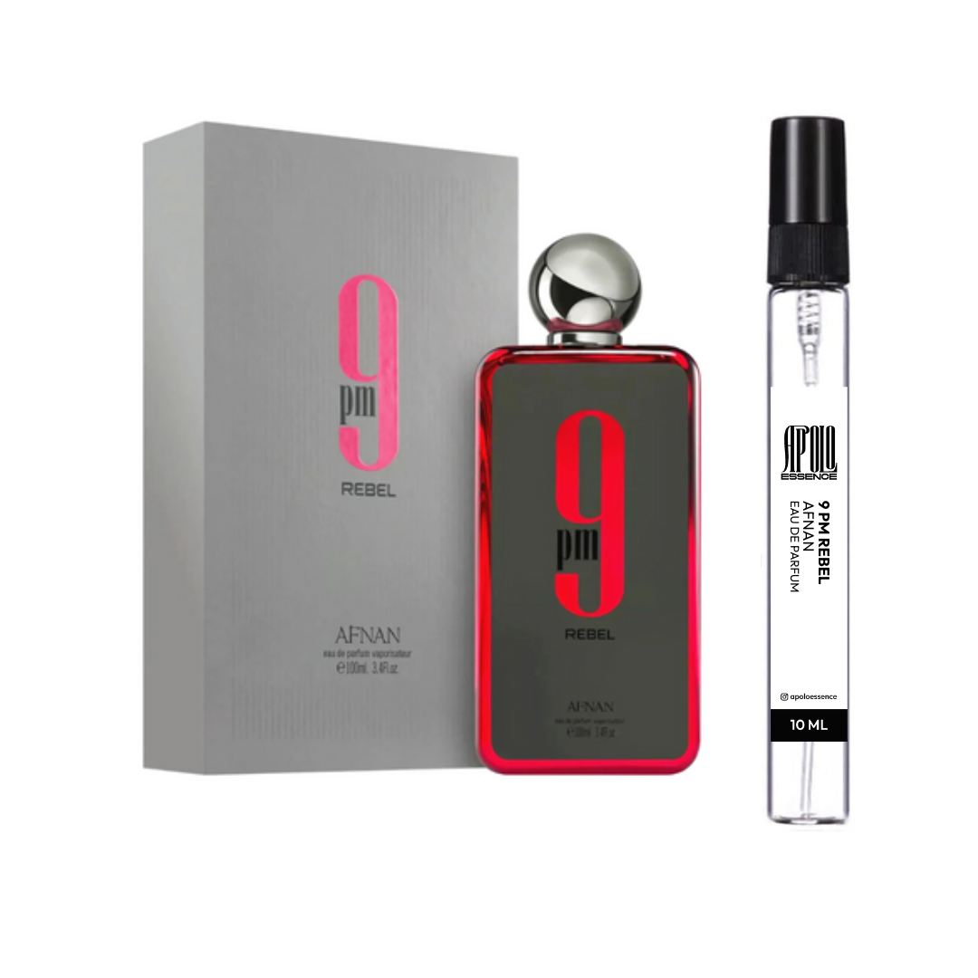 Decant 9 PM Rebel 10 ml