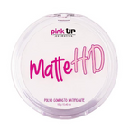 Polvo Compacto Matificante Matte HD