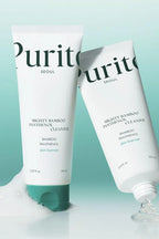 PURITO Mighty Bamboo Panthenol Cleanser Limpiador Facial