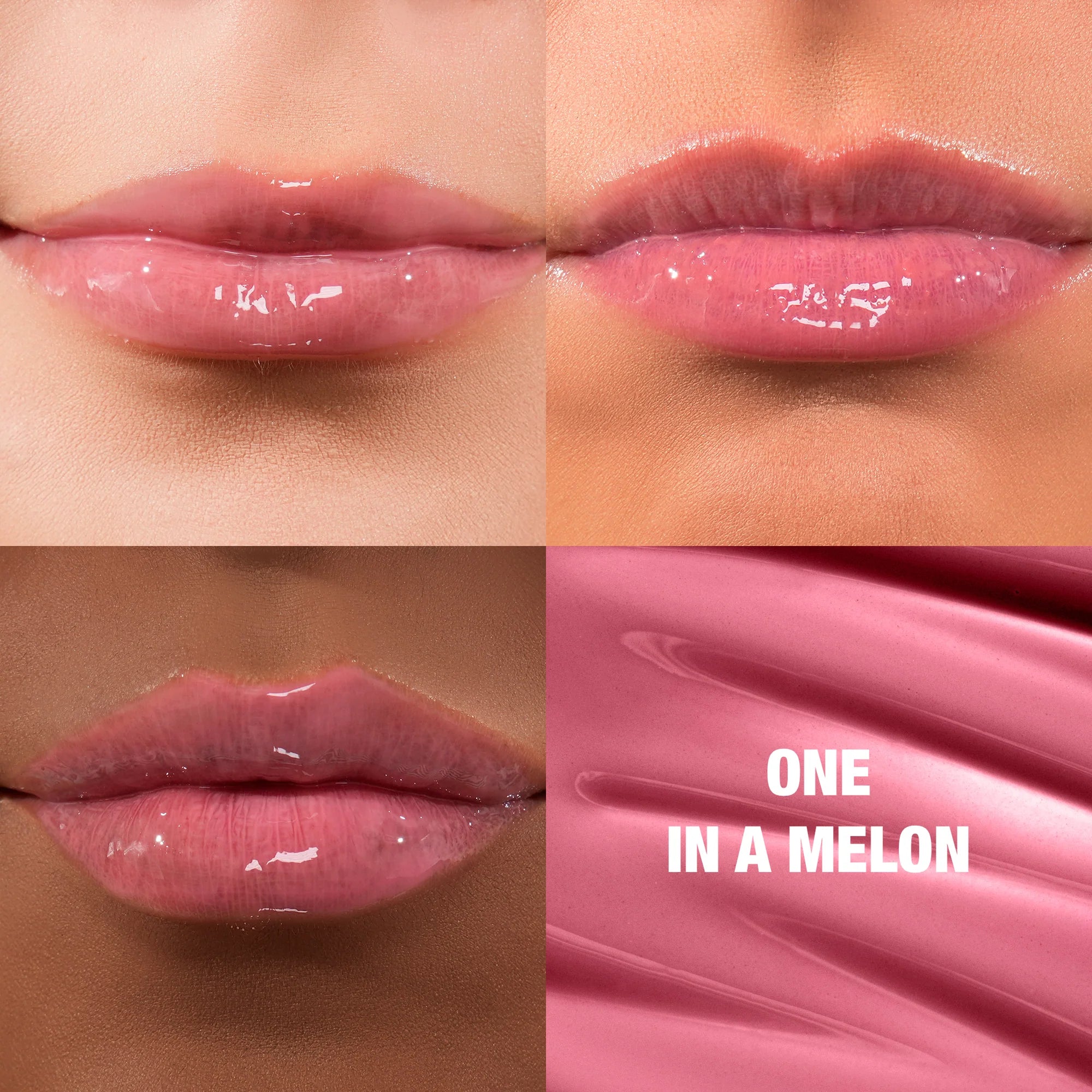 Lip Treatment & Tint