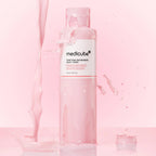 MEDICUBE PDRN Pink Niacinamide Milky Toner