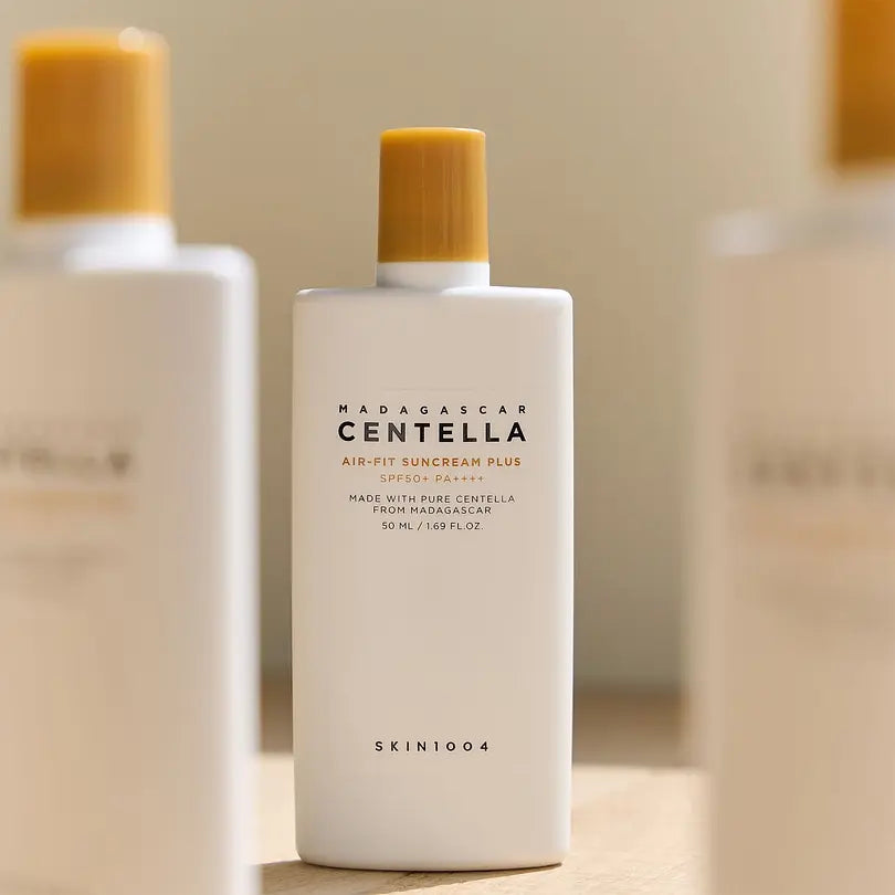 SKIN1004 Madagascar Centella Air-Fit Suncream Plus SPF50+