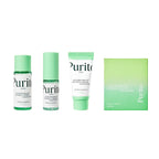 PURITO Set Skincare Wonder Releaf Centella Unscented