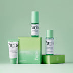 PURITO Set Skincare Wonder Releaf Centella Unscented